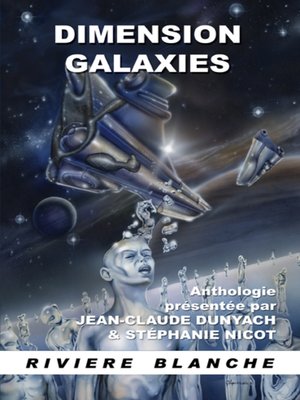 cover image of Dimension Galaxies